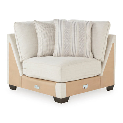 Lerenza Left Arm Sectional Set