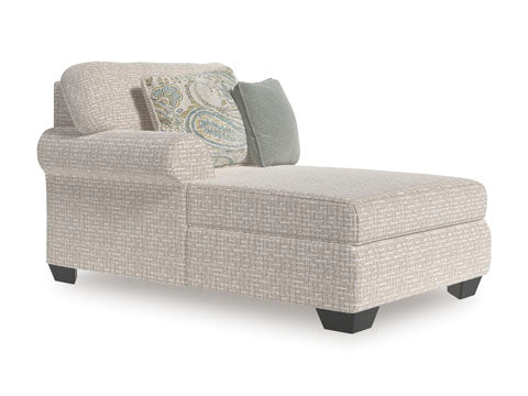 Alyadaria LAF Corner Chaise
