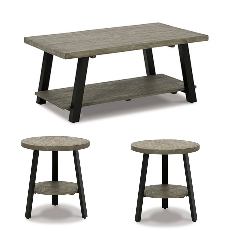 Occasional Table Set