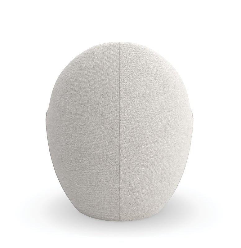 كرسي جانبي كاراكول كيلي هوبن - نوا