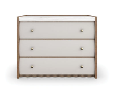 طاولة جانبية أفينيون من كاراكول