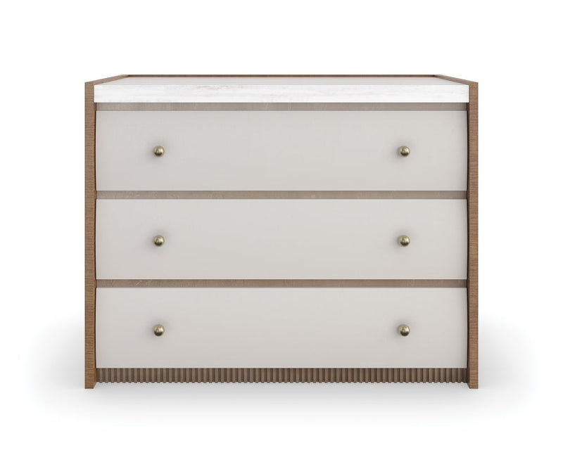 طاولة جانبية أفينيون من كاراكول