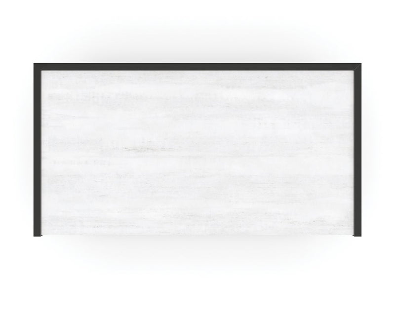 طاولة جانبية كلاسيكية من كاراكول - أفينيون برونز