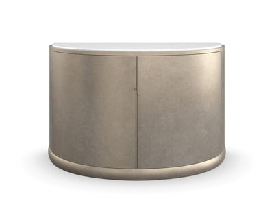 طاولة جانبية كاراكوول - مريديان