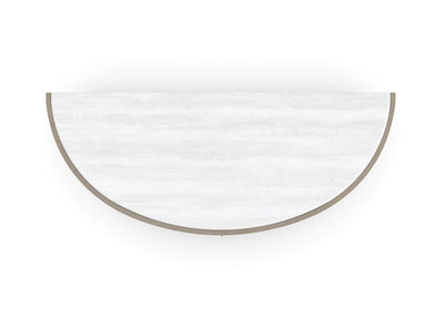 طاولة جانبية كاراكوول - مريديان