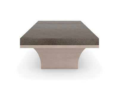 طاولة كوكتيل كاراكول الكلاسيكية - كاملة