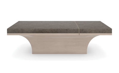 طاولة كوكتيل كاراكول الكلاسيكية - كاملة