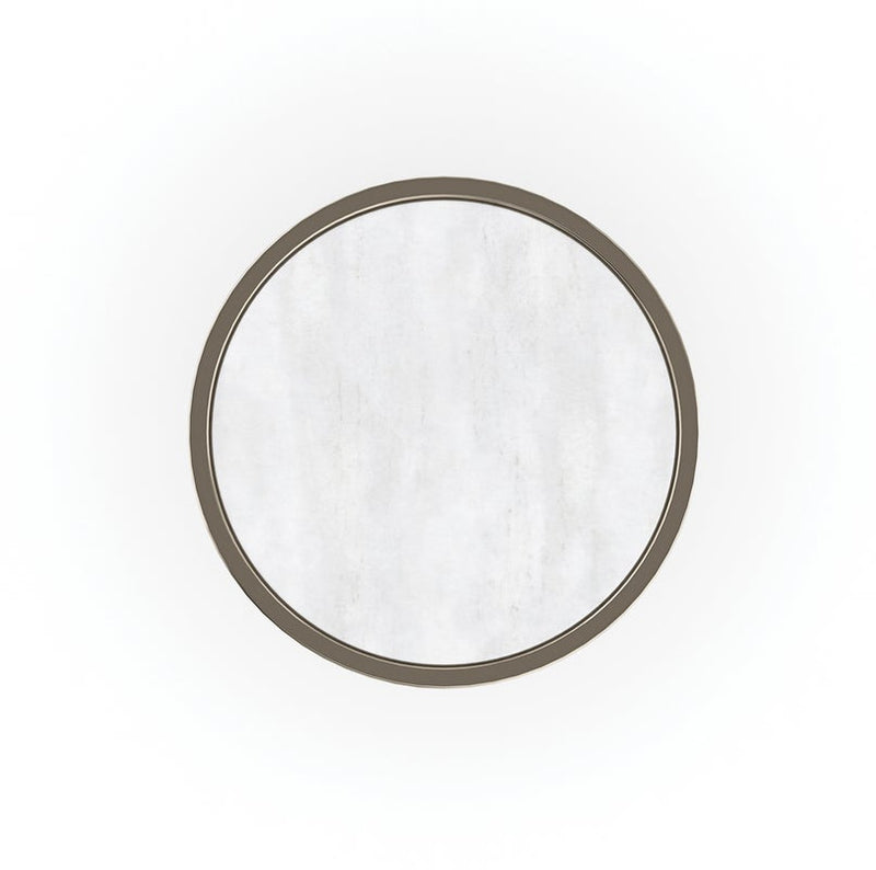 طاولة جانبية كلاسيكية من كاراكول - غاما