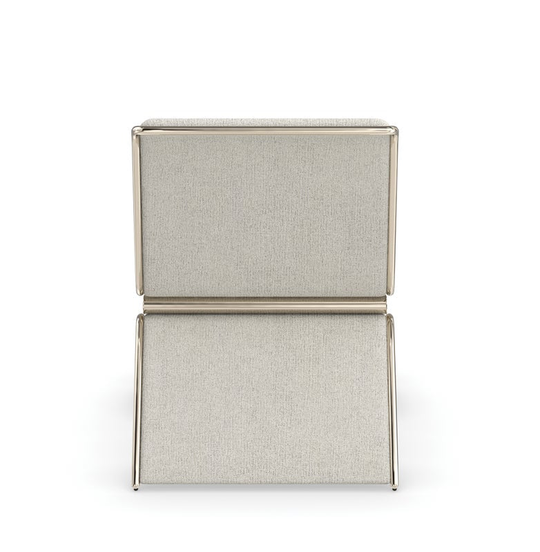 Caracole Upholstery - Parallax