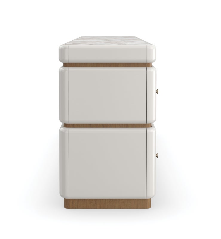 Caracole Modern - Milos Dresser