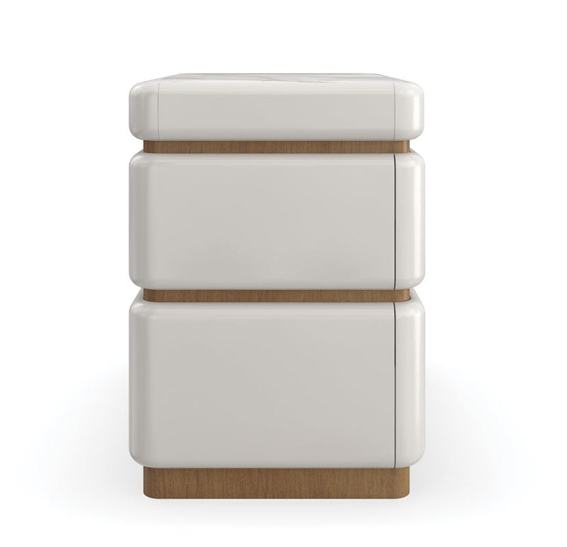 Caracole Modern - Milos Nightstand