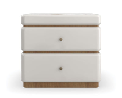 Caracole Modern - Milos Nightstand