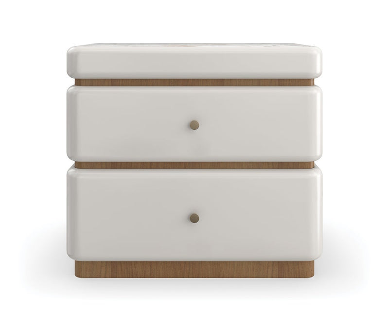 Caracole Modern - Milos Nightstand
