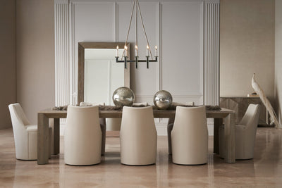 Caracole Classic - Barrel Roll