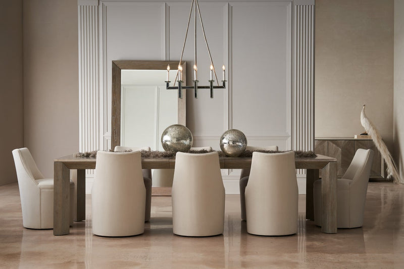 Caracole Classic - Barrel Roll