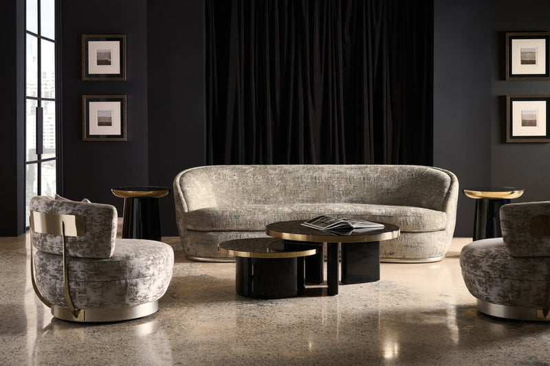 Caracole Signature - Celeste