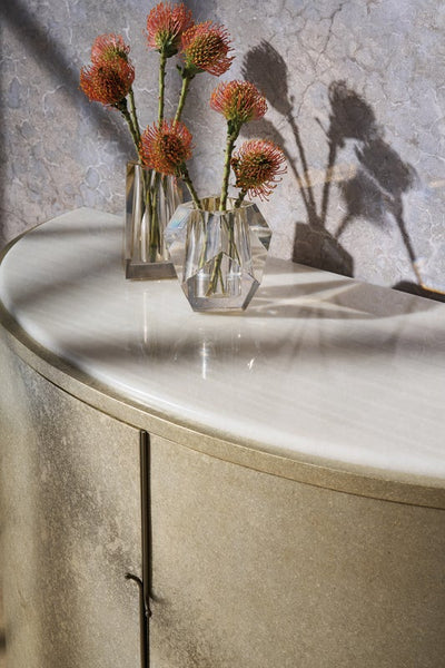 طاولة جانبية كاراكوول - مريديان