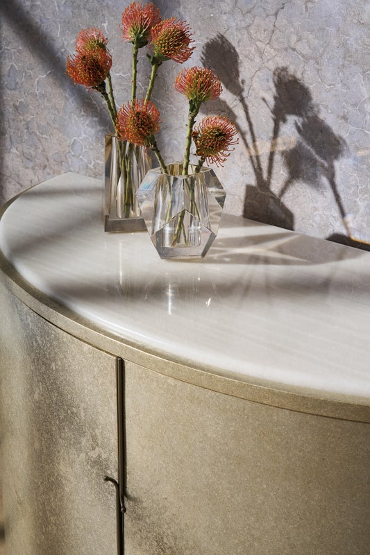 طاولة جانبية كاراكوول - مريديان