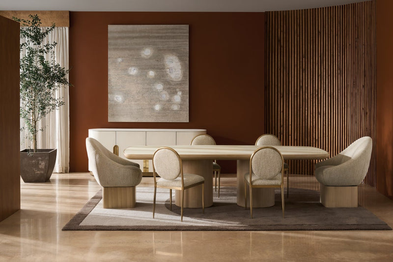 Caracole Modern - Santorini