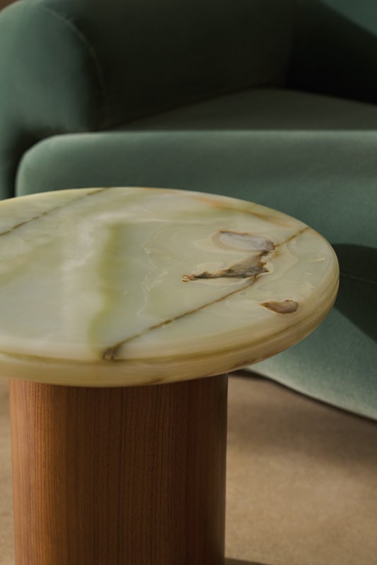 Caracole Modern - Cape Verde Accent Table