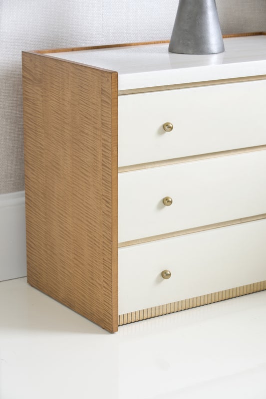 طاولة جانبية أفينيون من كاراكول