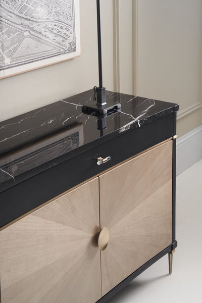 كاراكول كلاسيك - نوار