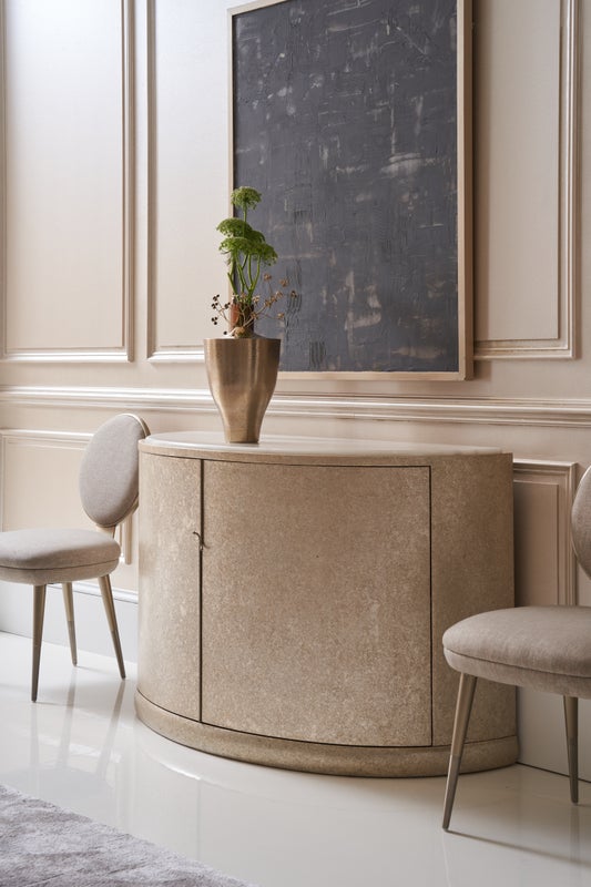 طاولة جانبية كاراكوول - مريديان