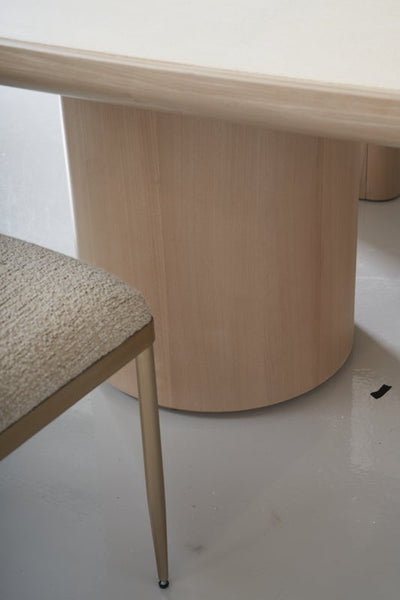 Caracole Modern - Santorini