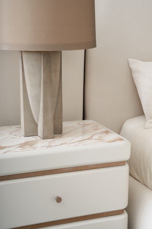 Caracole Modern - Milos Nightstand