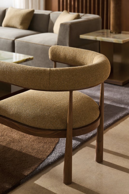 Caracole Modern - Bali