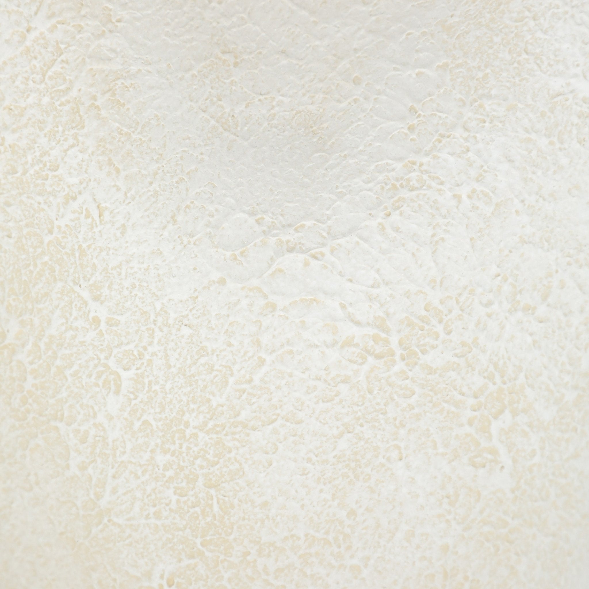 12" ABSTRACT TEXTURED TERRACOTTA VASE, IVORY Vases and Jars| Sagebrook Home