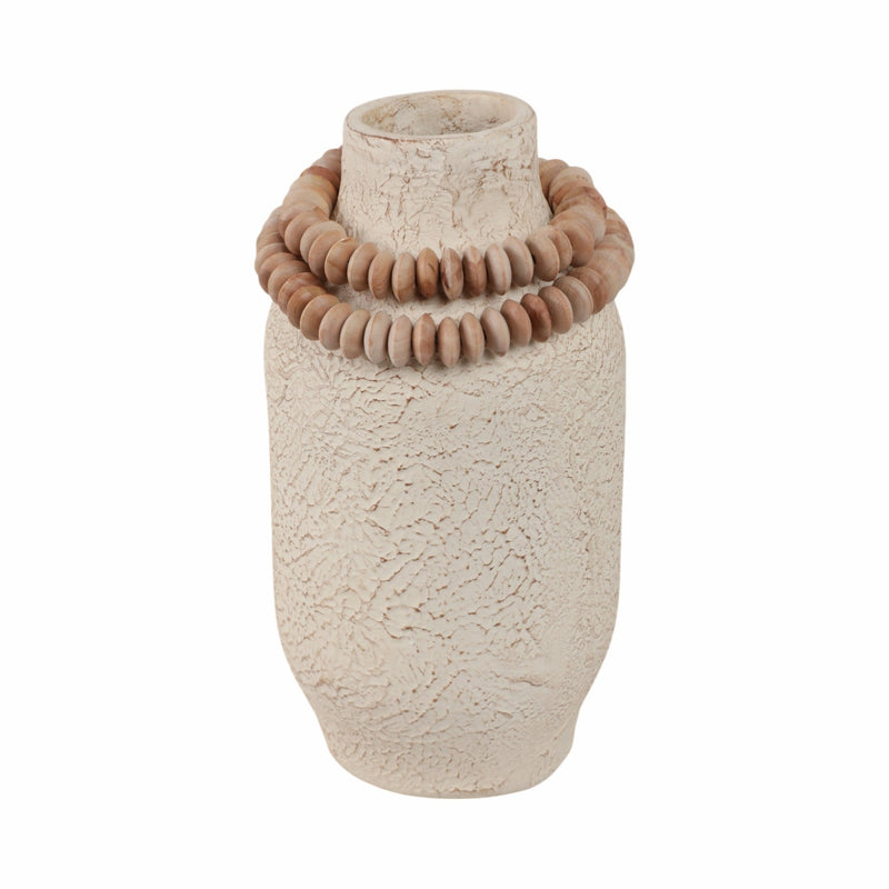 12" ALBANY SMALL ECOMIX VASE - Al Rugaib Furniture