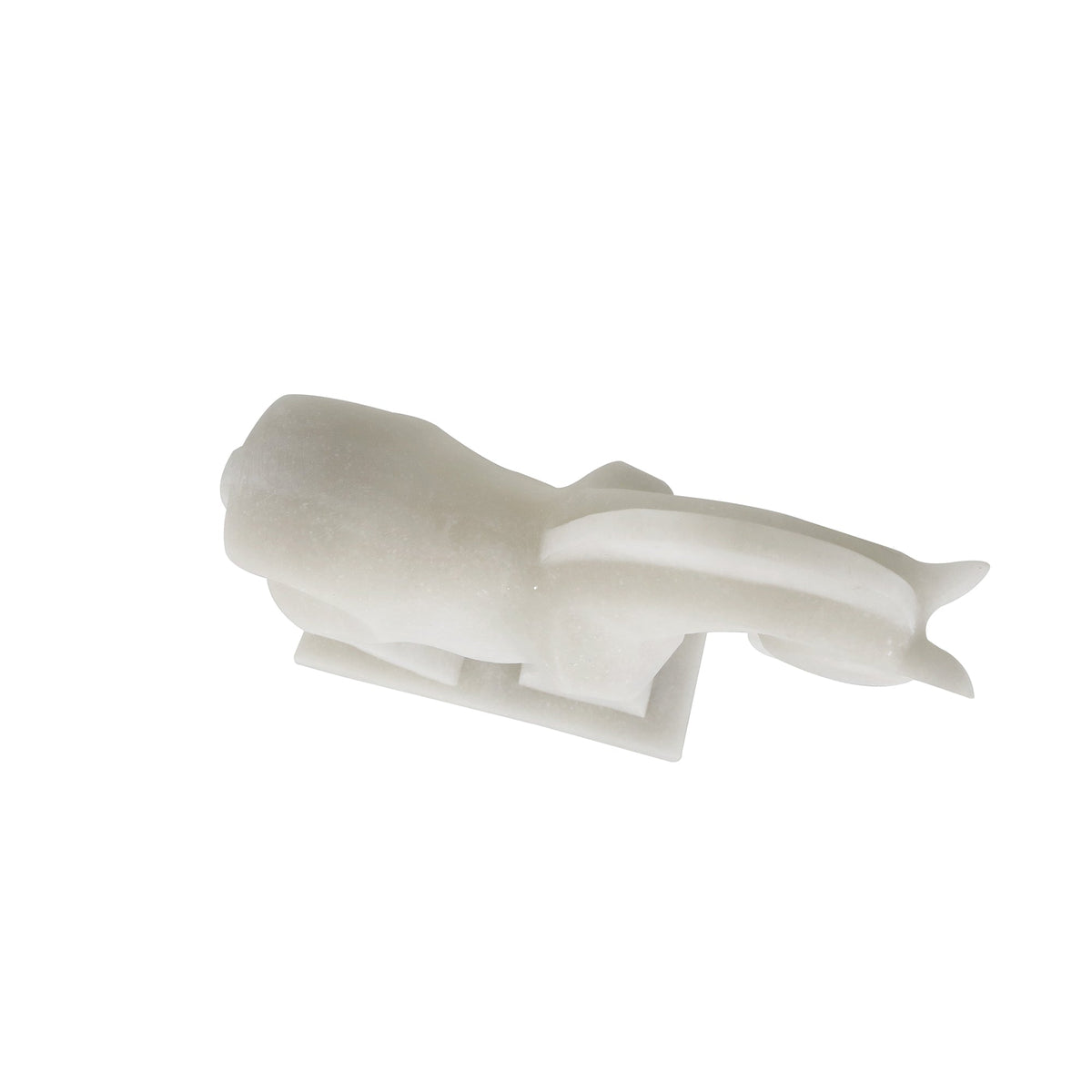 12" Ellis Quartz Resin Horse Statuary Table Decors| Sagebrook Home