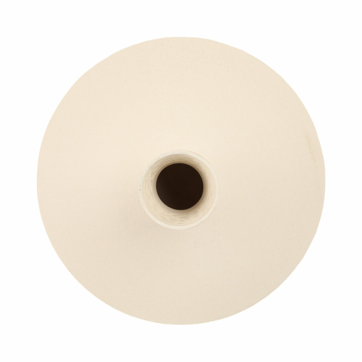 12" Evora Short And Wide Portugal Vase Vases and Jars| Sagebrook Home
