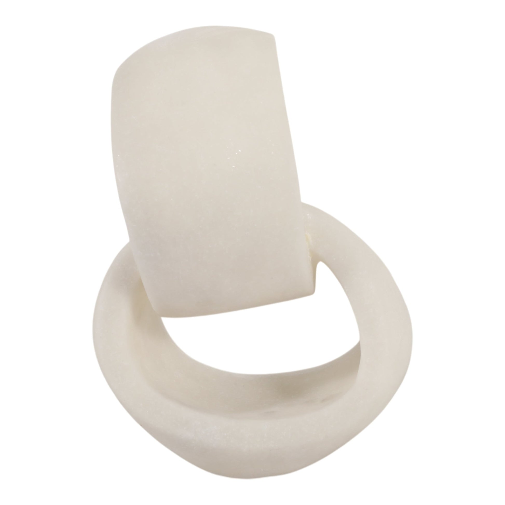 12" FAIRWAY QUARTZ RESIN STATUARY Table Decors| Sagebrook Home