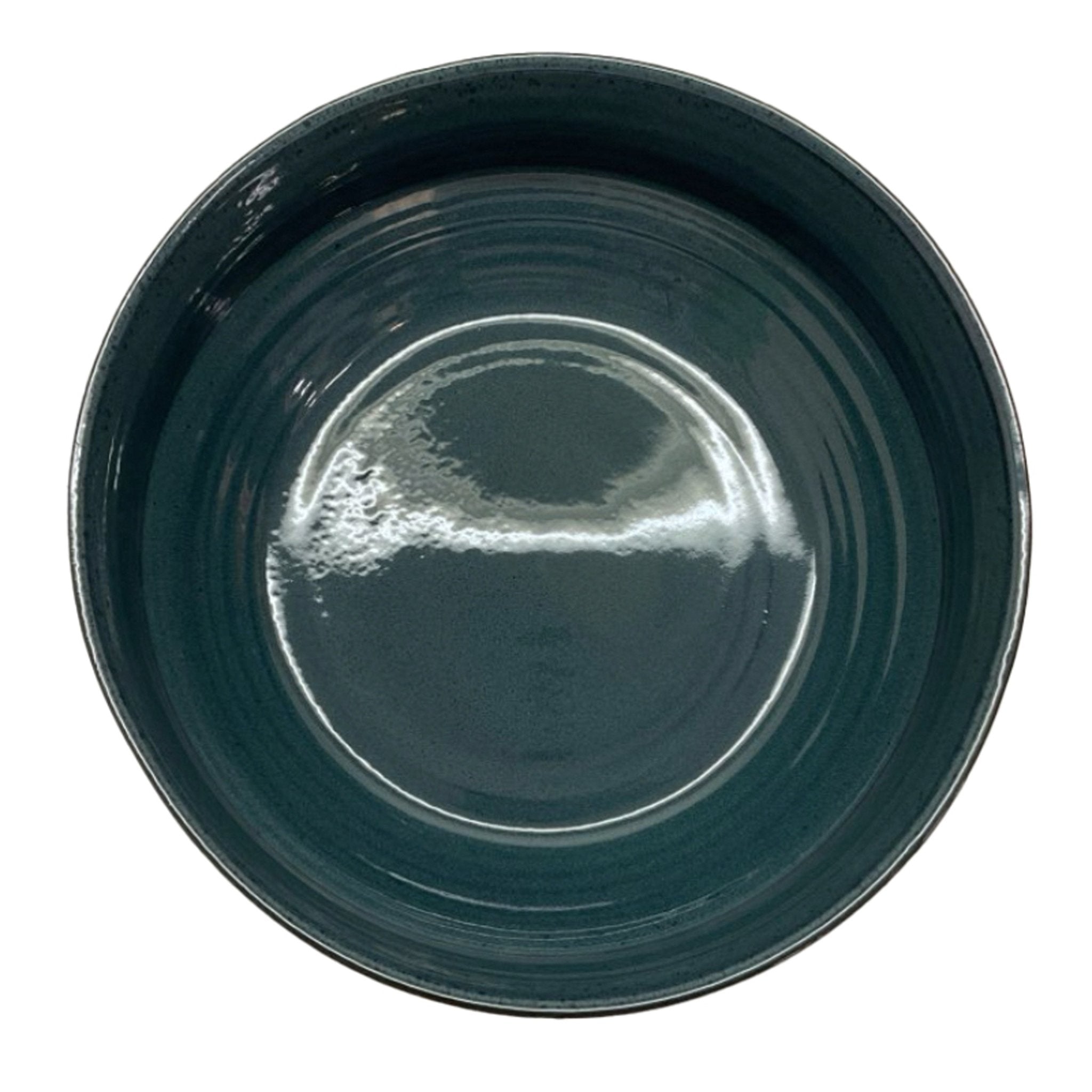 12" Heroismo Portugal Bowl Table Decors| Sagebrook Home
