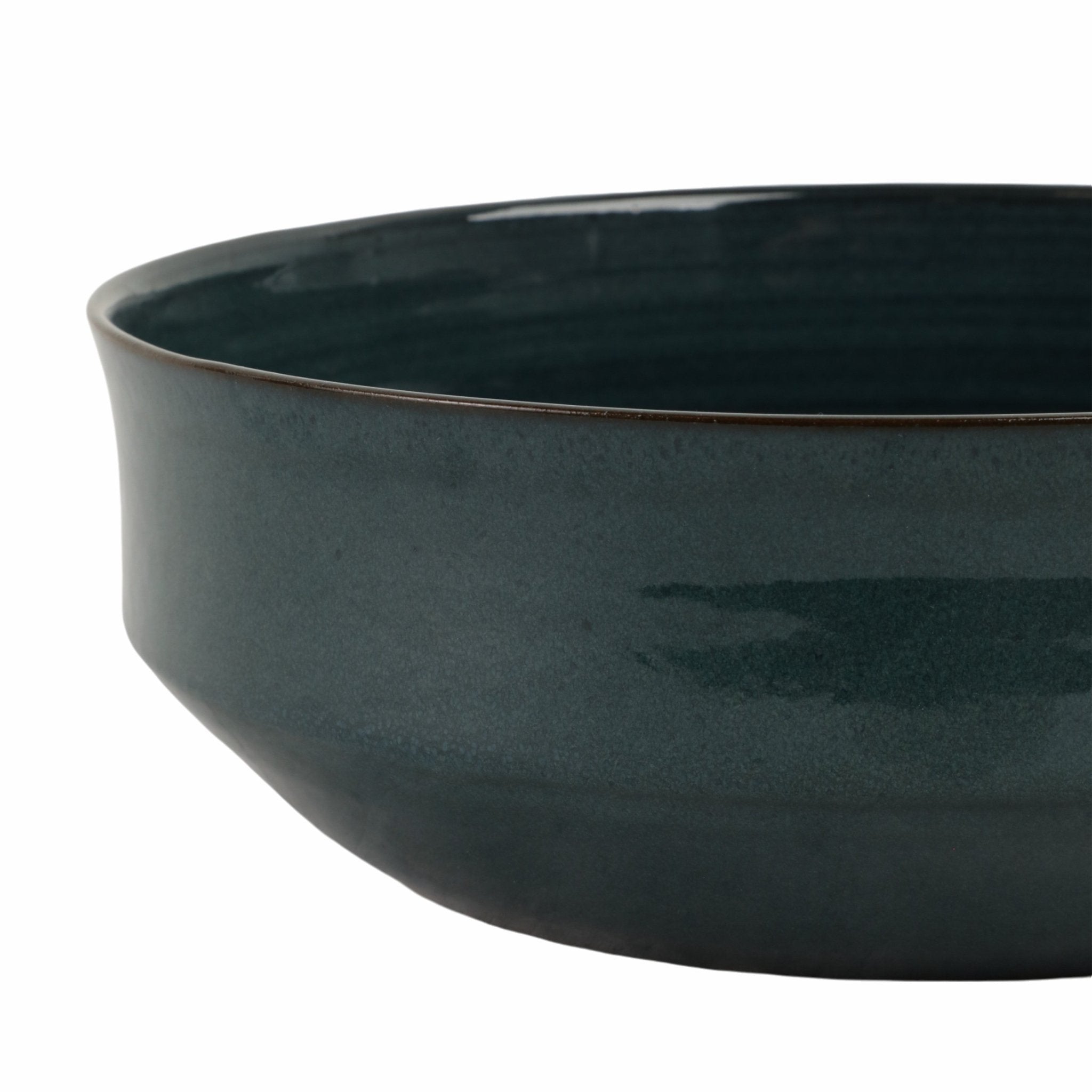 12" Heroismo Portugal Bowl Table Decors| Sagebrook Home