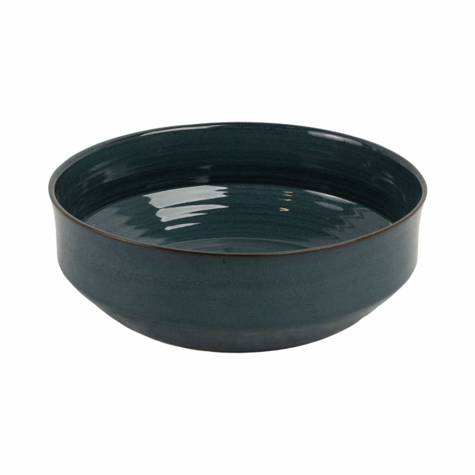 12" Heroismo Portugal Bowl Table Decors| Sagebrook Home