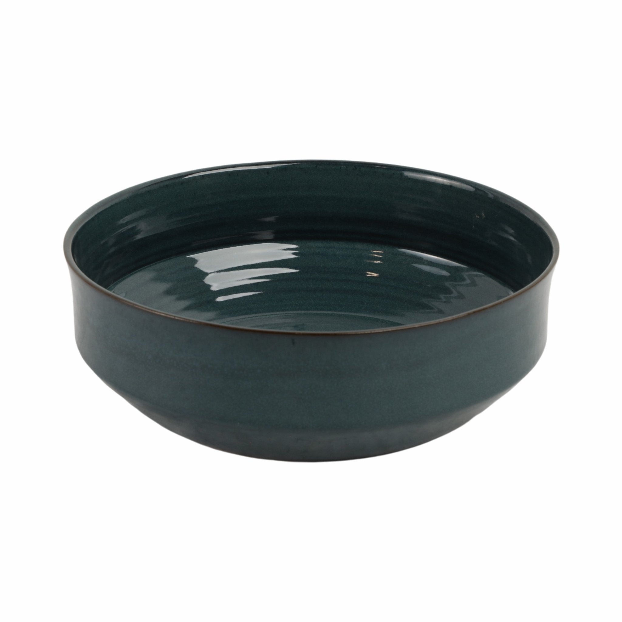 12" Heroismo Portugal Bowl Table Decors| Sagebrook Home