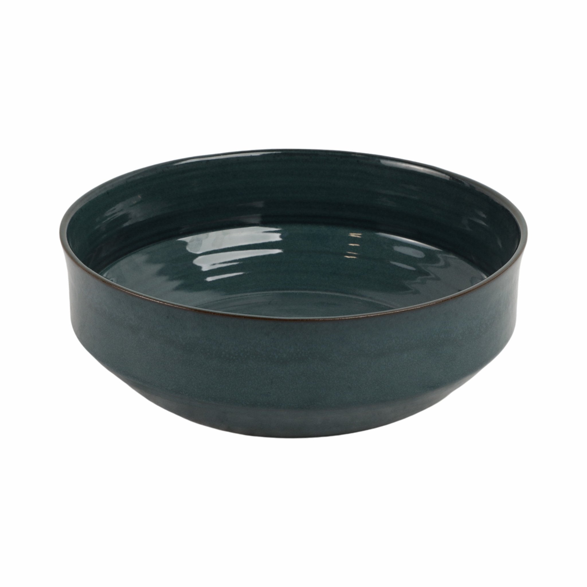 12" Heroismo Portugal Bowl Table Decors| Sagebrook Home