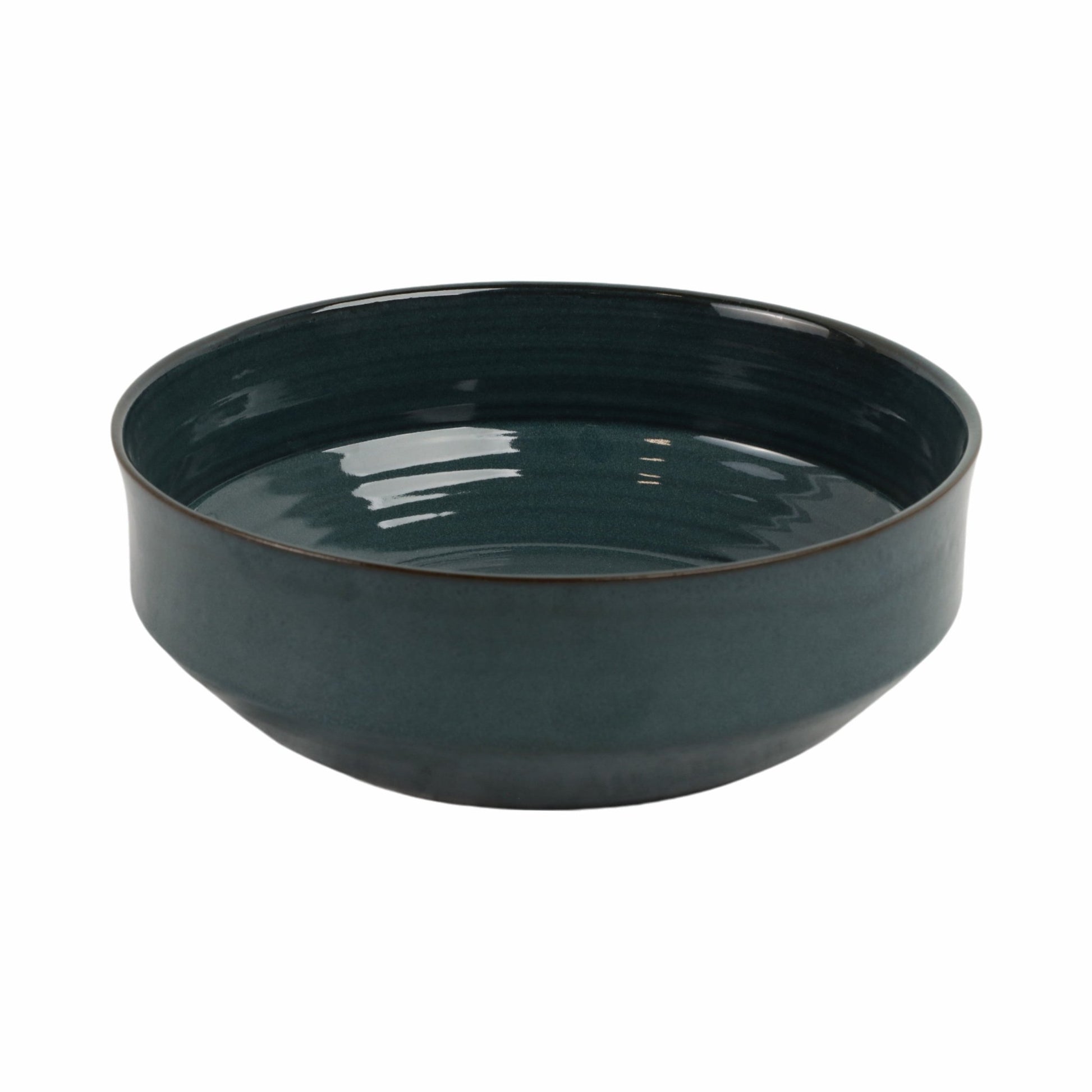 12" Heroismo Portugal Bowl Table Decors| Sagebrook Home