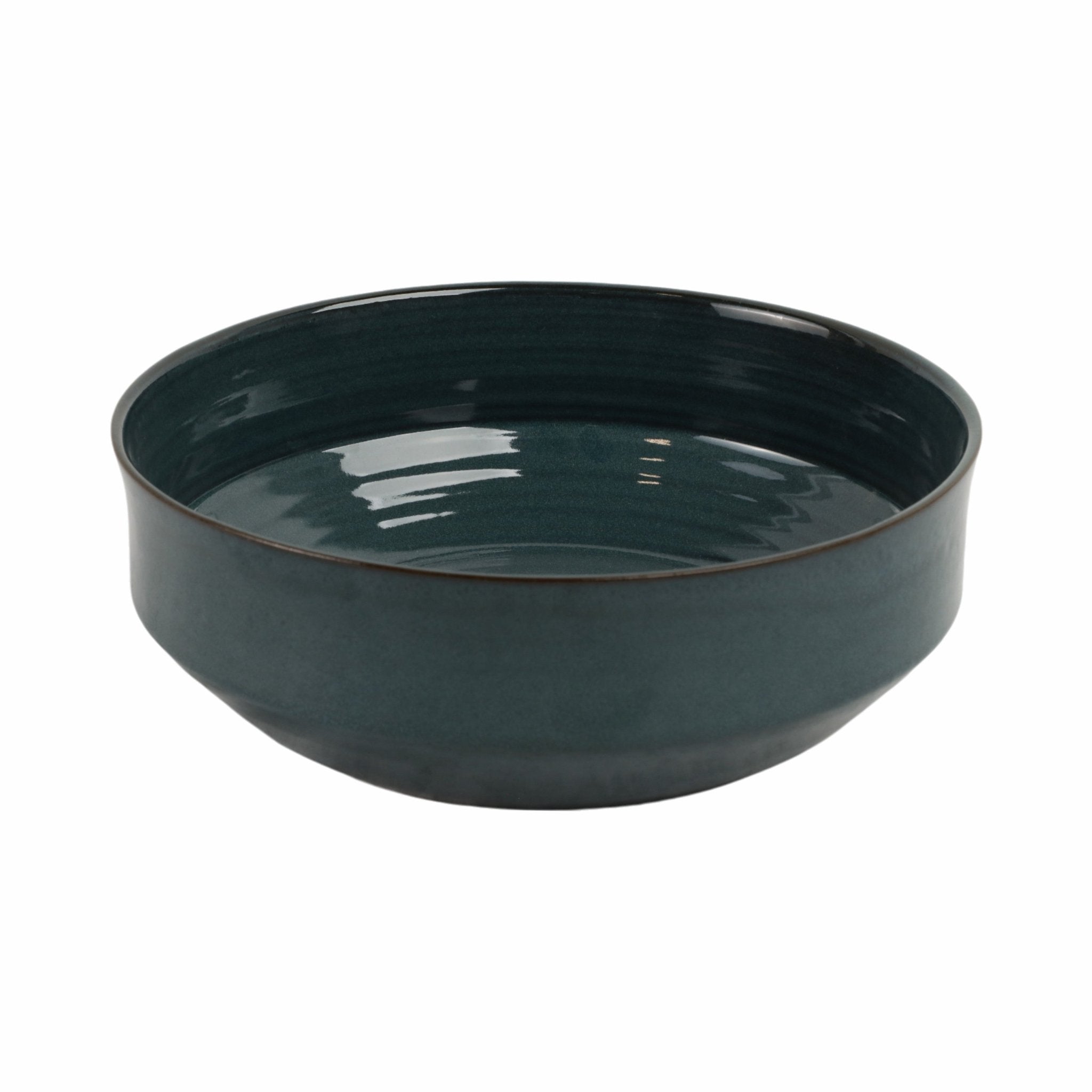 12" Heroismo Portugal Bowl Table Decors| Sagebrook Home
