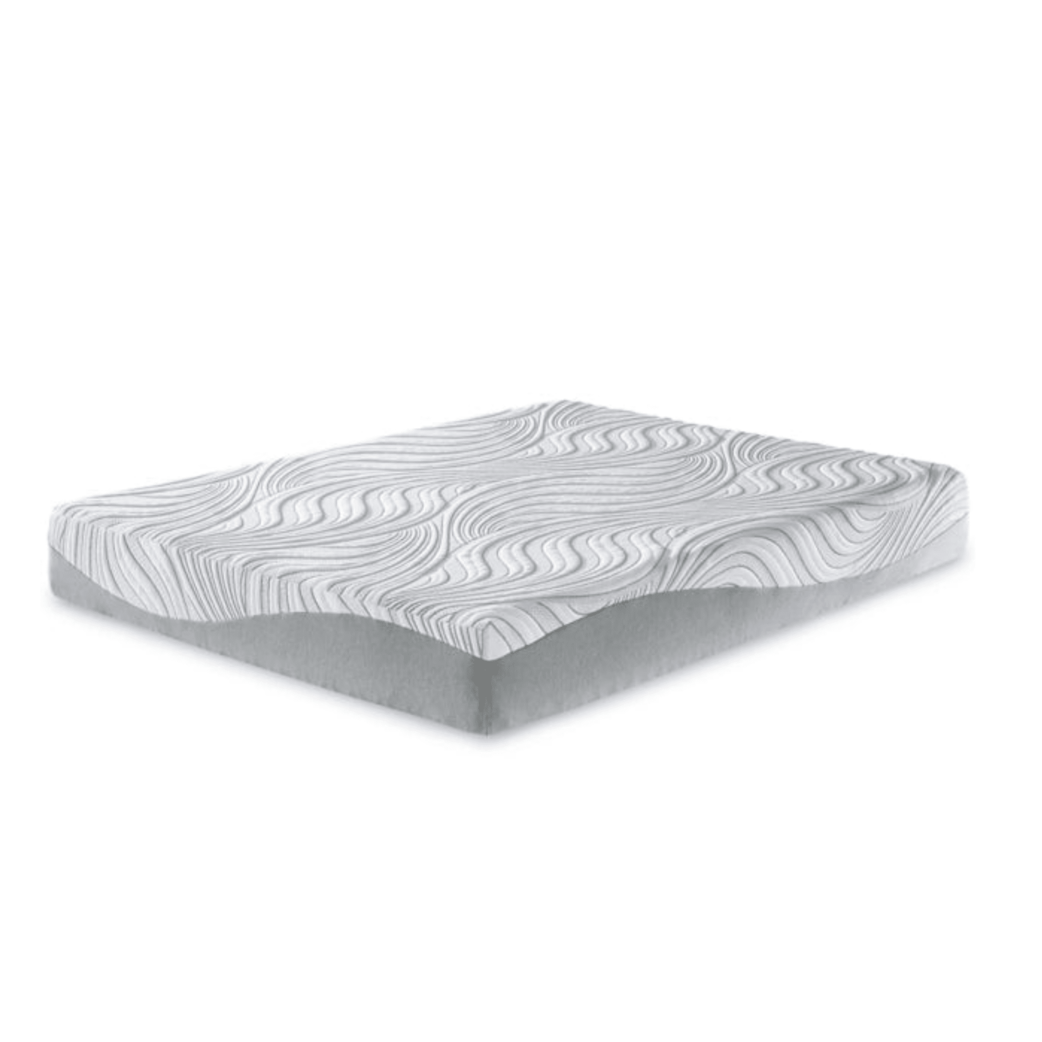 12 Inch Memory Foam King Mattress Mattresses| Ashley Homestore