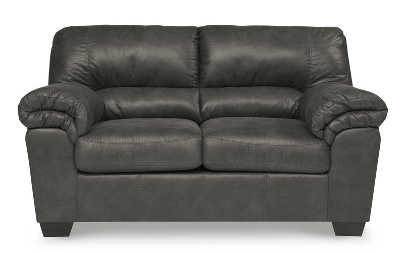 Bladen Black Sofa Set