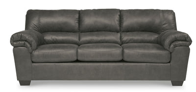 Bladen Black Sofa Set 1