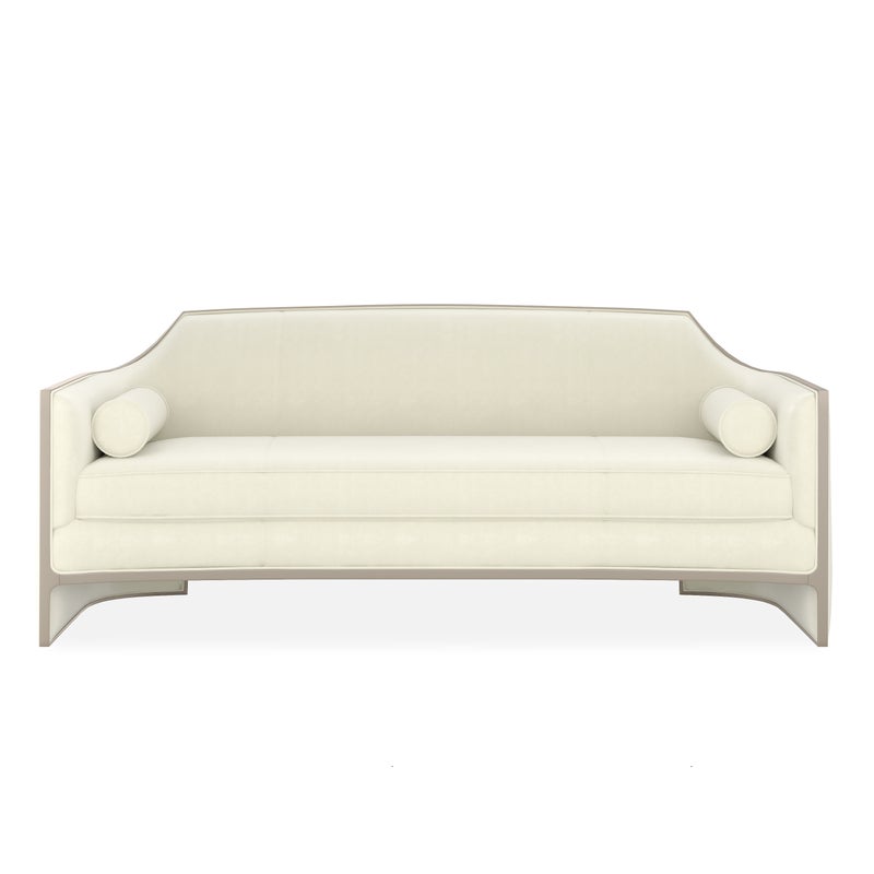 Classic Upholstery. - The Cat'S Meow Sofa