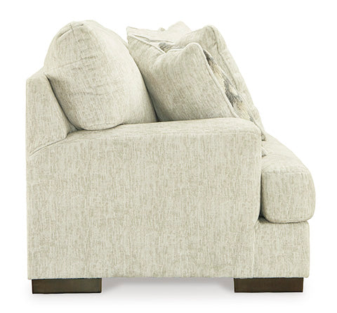 طقم كنبة كاريتي