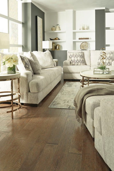 طقم كنبة كاريتي