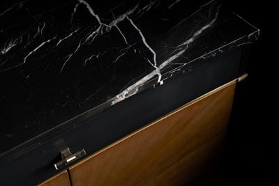 كاراكول كلاسيك - نوار