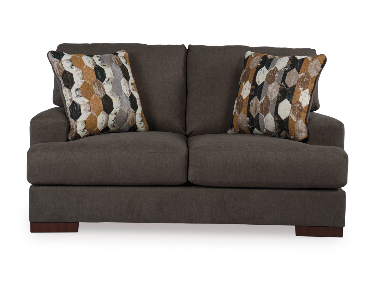 Home in One Collection – Bedroom, Living & Dining Furniture Package
